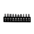 Flexible Shaft Extension Screwdriver Drill Bit Holder Link for Electronic Drill 200/250/295/400mm Hex Screwdriver Soft Shafts