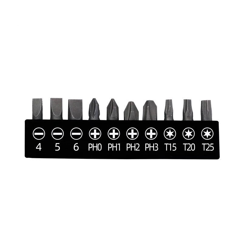 Flexible Shaft Extension Screwdriver Drill Bit Holder Link for Electronic Drill 200/250/295/400mm Hex Screwdriver Soft Shafts