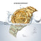 NAVIFORCE Luxury Brand Men&