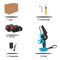 4 Inch/6 Inch Mini Electric Saw Chainsaw Fruit Tree Woodworking Garden Tools Hand Held Wood Cutters  For Makiita 18V Battery