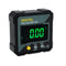 4*90° Digital Level Protractor Inclinometer Magnetic Base Digital Angle Gauge with Backlights Level Tester Measuring Tools New