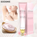 Intimate Area Pink Essence Regulate Break Down Privates Skin Pigmentation Deep Rapid Nourishment Repair Private Part Care 30g