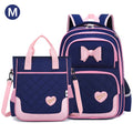 Bikab School Bags for Girls Kawaii Backpack Backpacks for School Teenagers Girls  Kids Bags for Girls Orthopedic Backpack