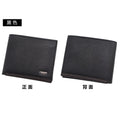 Men&#39;s Wallet Billfold Slim Hipster Credit Card/ID Holders Inserts Coin Purses Luxury Business Foldable Short Premium Wallet