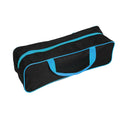 Maintenance Tool Bag Portable Repair Tool Bag Car Storage Bag Durable Zipper Storage Carry Bag Car Trunk Organizer