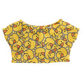 Clothes For Duck 30 cm lalafanfan Yellow Duck Kawaii Plush Toy Accessories Soft Animal Dolls Children&#39;s Toys Birthday Gifts