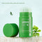 DJBS Deep Cleansing Green Tea Mask Stick Mud Facial Purifying Clay acne Oil Control Anti-Acne Whitening Skin Care Face blackhead