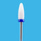 Milling Cutter For Manicure Ceramic Mill Manicure Machine Set Cutter For Pedicure Electric Nail Files Nail Drill Bit Feecy