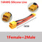 1/5/10/30PCS Hot Sale XT60 XT-60 Male Female Bullet Connectors Plugs For RC Lipo Battery Quadcopter Multicopter