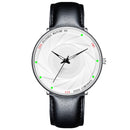 2022 minimalistischen Mens Fashion Uhren Ultra Dünne Edelstahl Mesh Gürtel Quarz Armbanduhr Männer Business Uhr Montre Homme