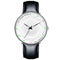 2022 minimalistischen Mens Fashion Uhren Ultra Dünne Edelstahl Mesh Gürtel Quarz Armbanduhr Männer Business Uhr Montre Homme