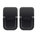 Laptop Stand for Computer Keyboard Stand Riser Aluminum Mini Portable Laptop Stands for Macbook Huawei Xiaomi Notebook Case