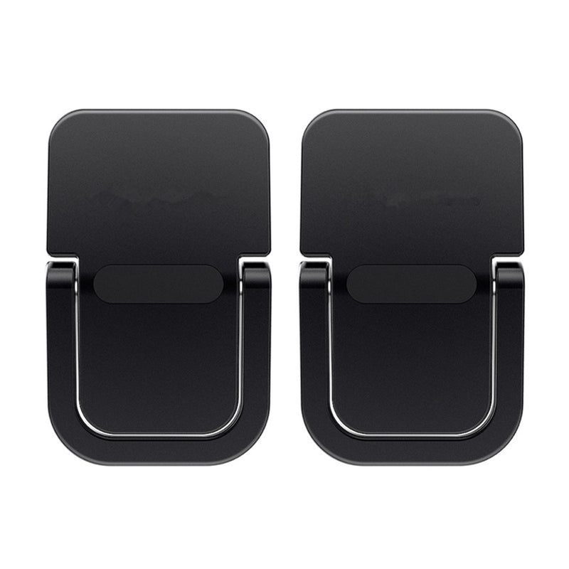 Laptop Stand for Computer Keyboard Stand Riser Aluminum Mini Portable Laptop Stands for Macbook Huawei Xiaomi Notebook Case