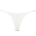 1Pcs Sexy G-String Women Panties Low-Rise Thongs Lingerie Underwear Summer Female T-Back Briefs Underpants Clothing