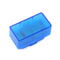 Yyton Mini ELM327 V2.1 Bluetooth-Compatible OBD2 Interface Scanner ELM 327 CAN Chip IOS Android Car Diagnostic Tool Code Reader