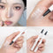 Diamond Glitter Eye Liner Pencil Eye Makeup Highlighter Waterproof Pearl White Brighten Silkworm Shadow Liquid Eyeliner Pen