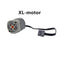 Technical Motor Parts Multi Power Functions 8293 8883 Tool Servo Train Motor PF Model Sets Building Blocks Compatible All Brands