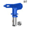 Airless Spray Tip Nozzle Spray Gun Paint Sprayer Fine Finish Seal Nozzle 209 - 655 Airbrush Tip For Spray Tip Home Garden Tool