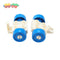 Big Building Blocks Accessories Compatible Large Bricks Children Kids Truck Car Bus City Traffic Series Assembly Educational Toy
