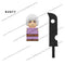 WM6109 Naruto blocks anime Sasuke Kakashi Madara Zetsu Might Guy Rock Lee mini action toy figures Assemble bricks toys kid gifts