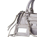 New Arrival Mini Small Motorcycle Bags Crossbody for Women Pu Soft Leather Brand Girls Shoulder Bags Black Hand Bags Tote