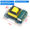 AC-DC 3.3V/5V/12V Precision Buck Converter AC 220v to 5v DC step down Transformer power supply module 1A 12W