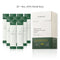 Purime Korean Collagen Firming Mask Protein Face Care Moisturizing Hydrating Anti-aging Face Masks Wash-Free Sleeping Mask