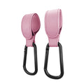 1/2pcs Baby Stroller Hook Accessories Plastic Baby Car Carriage Hook Bear 35kg Magical Stick Hook Pram Pushchair Hanger Hanging