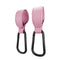 1/2pcs Baby Stroller Hook Accessories Plastic Baby Car Carriage Hook Bear 35kg Magical Stick Hook Pram Pushchair Hanger Hanging
