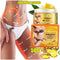 Ginger Fat Burning Cream Massage Body Toning Slimming Gel Loss Weight Shaping Health Care Muscle Massage Cream