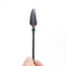 66 Types Tungsten Blue Rainbow Carbide Nail Drill Bit Electric Nail Mills Cutter for Manicure Machine Nail Files Accessories