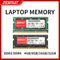 ZENFAST Memoria Ram DDR3 DDR4 8GB 4GB 16GB 32GB 1333 1600 2133 2400 2666 3200MHz Sodimm Notebook Laptop Memory
