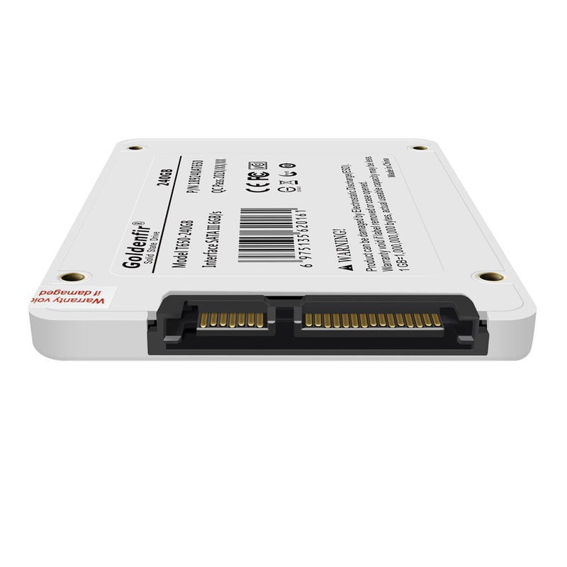 Goldenfir SSD SATAIII 120GB 240GB 512GB 1TB 2TB 2.5inch SATA Internal Solid State Drive 128GB 256GB Hard Disk 360GB 720GB