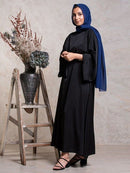 Abaya Dubai Turkey Muslim Fashion Hijab Dress Kaftan Islam Clothing African Maxi Dresses For Women Vestido Robe Musulman De Mode
