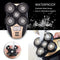 5 In 1 4D Men&
