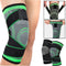 Knee Pads for Pain Kinesiology Tape Sport Kneepad Meniscus and Ligament Support Joint Sports Safety Fitness Body