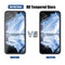3PCS Tempered Glass For iPhone 13 12 11 pro max mini 8 7 6 5 Plus Screen Protector on iphone X XR Xs Max SE 2020 12 11 13 Glass