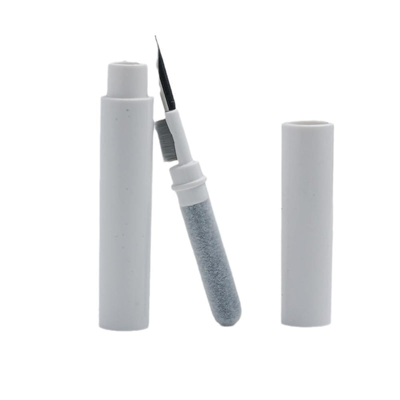 Bluetooth Earphones Cleaner Kit for Airpods Pro 1 2 Earbuds Pen Brush Wireless Headphones Case Cleaning Tools for Iphone Samsung