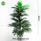 Multiple Green Large Artificial Palm Tree Plastic Plants Garden Home Outdoor Decorations Scutellaria Tropical Tree Fake Plants