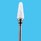 Milling Cutter For Manicure Ceramic Mill Manicure Machine Set Cutter For Pedicure Electric Nail Files Nail Drill Bit Feecy