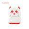 Baby Name Stamp Custom-made DIY Gift for Children Seal Student Clothes Chapter Not Easy to Fade Security Cute Monsters Toy