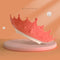 Adjustable Baby Swim Cap Bath Shampoo Eye Protection Head Shower Water Cover Baby Care Wash Hair Shower Cap For 0-6 Years Kids
