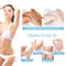 Women Body Whitening Cream Underarm Legs Knee Elbow Private Parts Brighten Armpit Whitening Cream Remove Dark Spots Skin Care