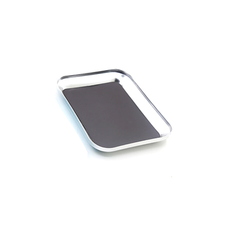 Magnetic Screw Tray Plate For Rc Crawler Car Rc Boat Drone Rc Model Repair Tool Aluminum Alloy Magnetic Screw Tray Plate