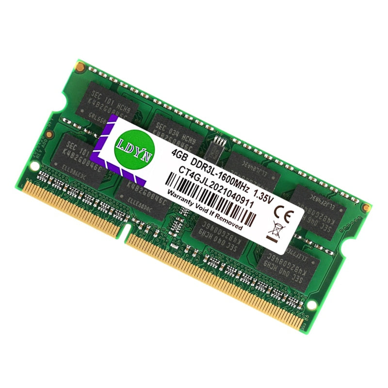 8GB 4GB 2GB 1GB 4G PC2 PC3L  DDR2 DDR3 667 800Mhz 1333hz 1600Mhz 5300S 6400 10600 Laptop memory notebook RAM DDR3 2GB DDR2 RAM