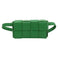 Pu Leather Woven Small Waist Bags For Women Luxury Brand Shoulder Bag New Trend Women Hand Bag 2022 Messenger bag Female Purses