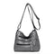 2022 Women Shoulder Bag Leather Luxury Handbags Women&