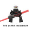 Mandalorian Building Blocks Jango Boba Fett Grogu Baby Yoda Pre Vizsla Bo-Katan Din Djarin Sabine Wren Brick Figure Toy