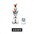Disney Mini Action Toy Figures Building Blocks Cartoon dolls Toy Story Mickey Mouse Winnie The Pooh Frozen Stitch Donald Duck