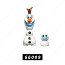Disney Mini Action Toy Figures Building Blocks Cartoon dolls Toy Story Mickey Mouse Winnie The Pooh Frozen Stitch Donald Duck